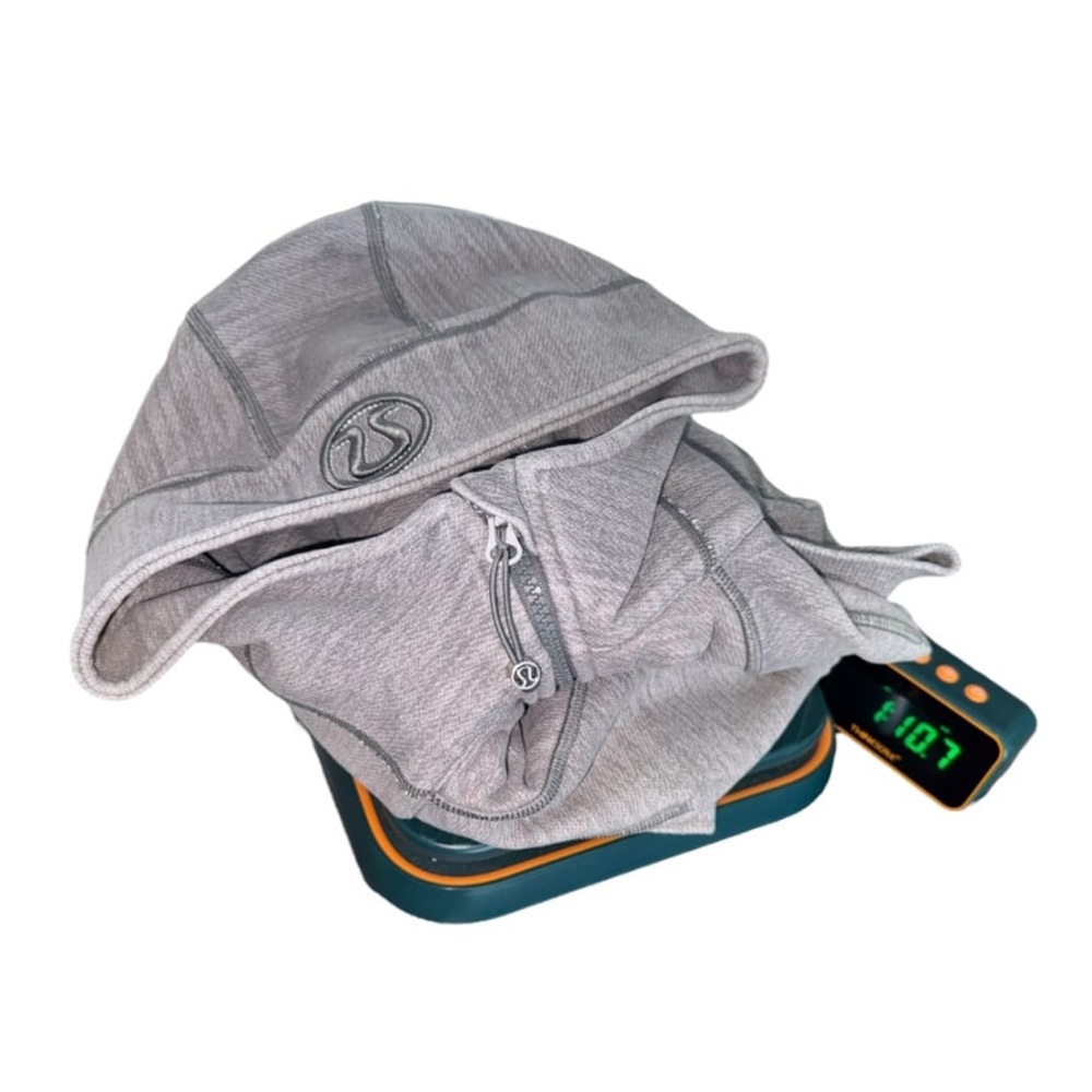 Lululemon Scuba Hoodie II - Picture 9 of 9